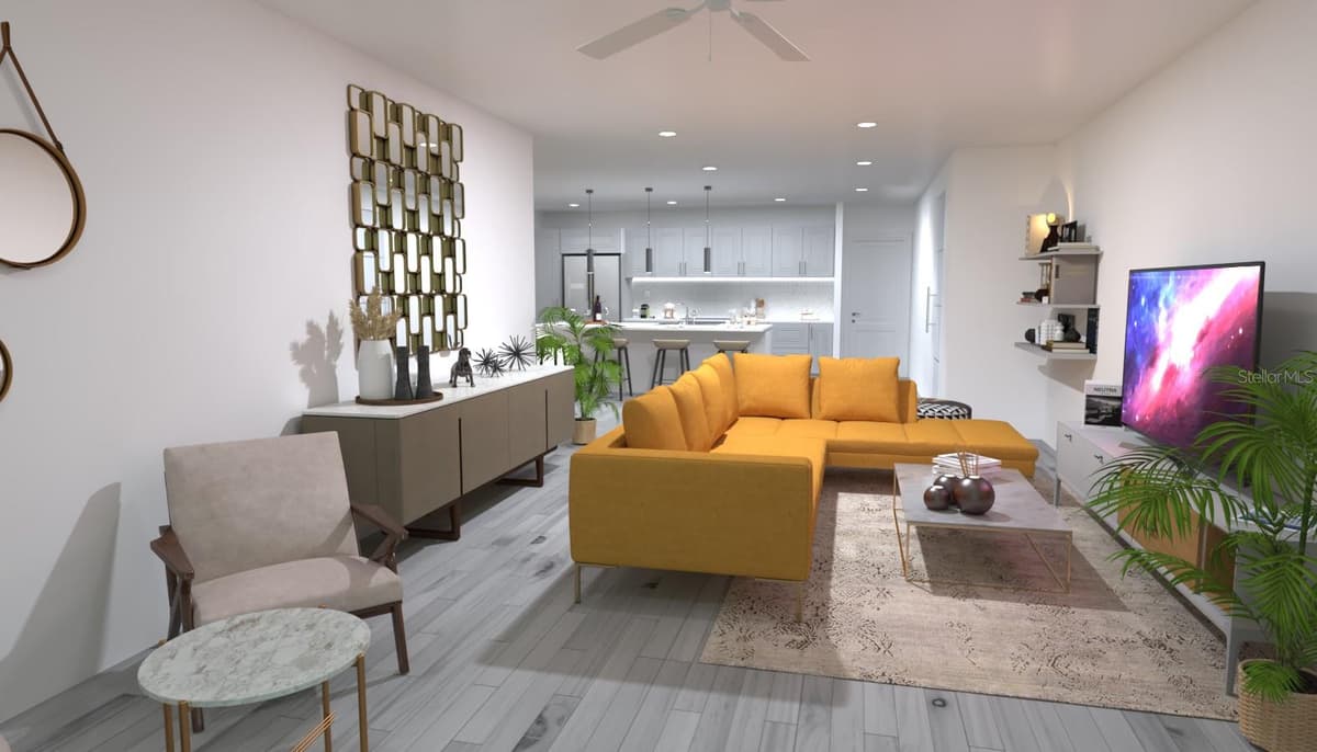2663 TRAFALGAR BOULEVARD — photo 4 of 9
