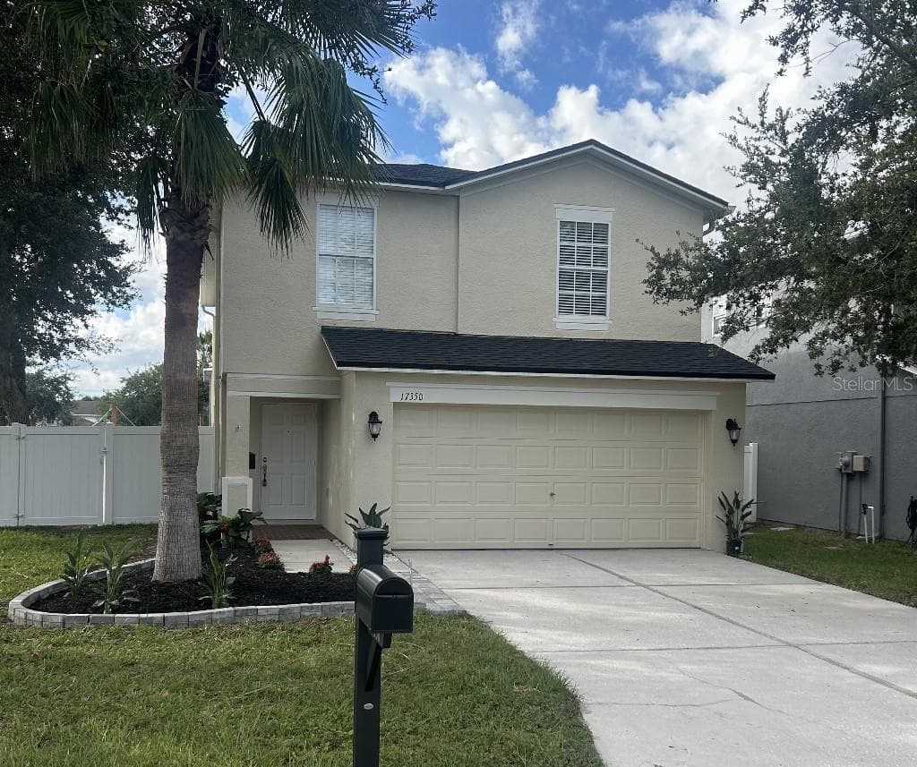 17350 GARDEN HEATH COURT — photo 1 of 27