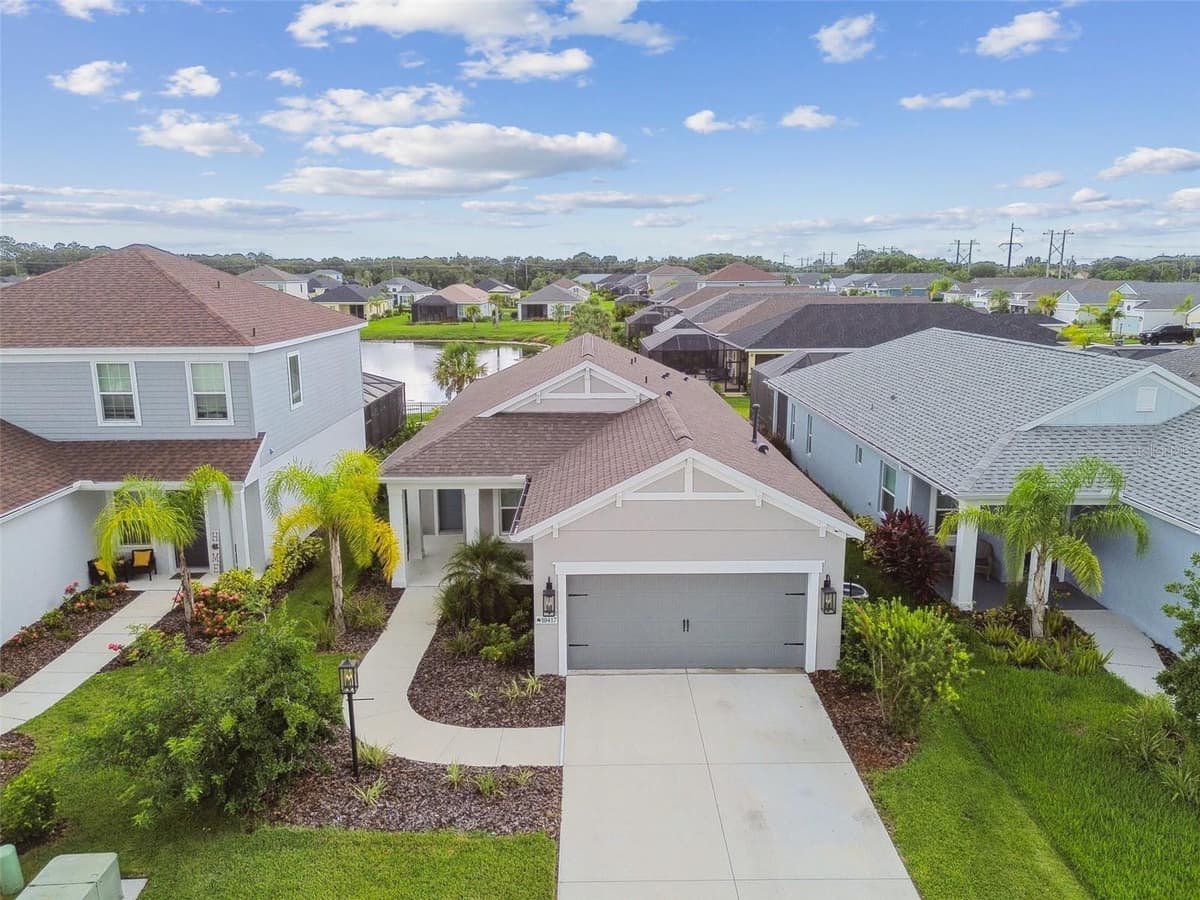 10417 CROOKED CREEK COURT — photo 43 of 47