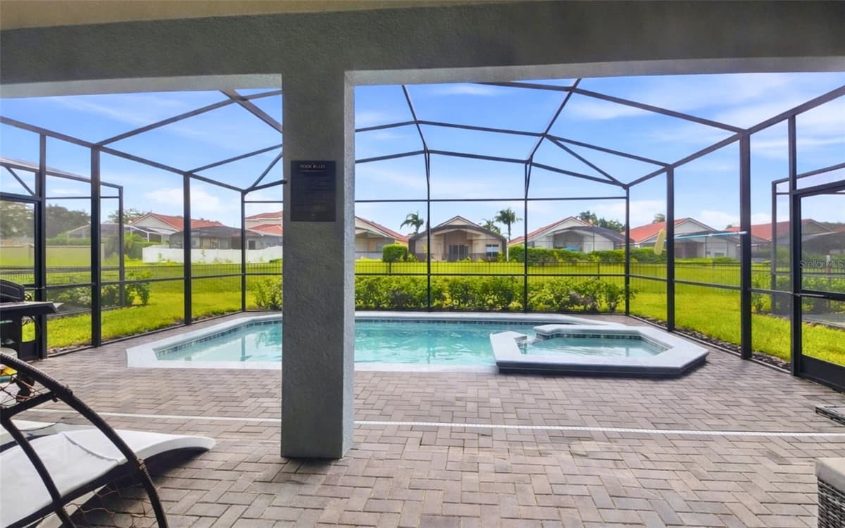 4063 LANA AVENUE — photo 30 of 31