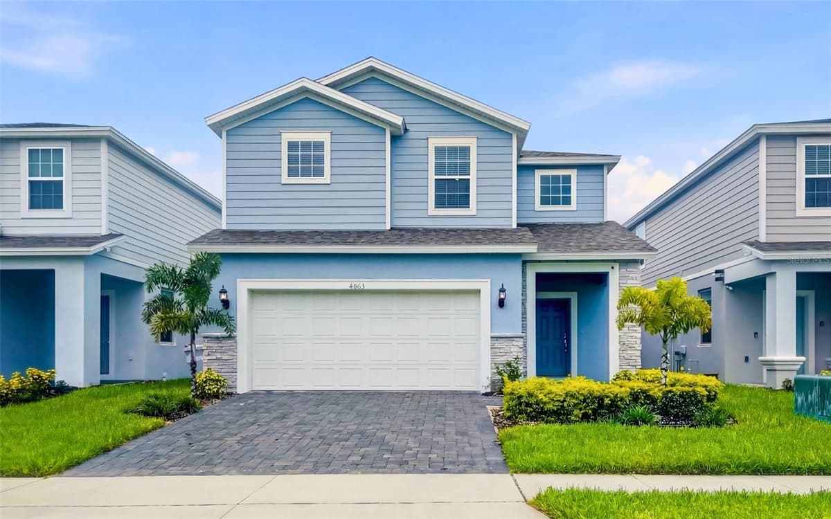4063 LANA AVENUE — photo 1 of 31