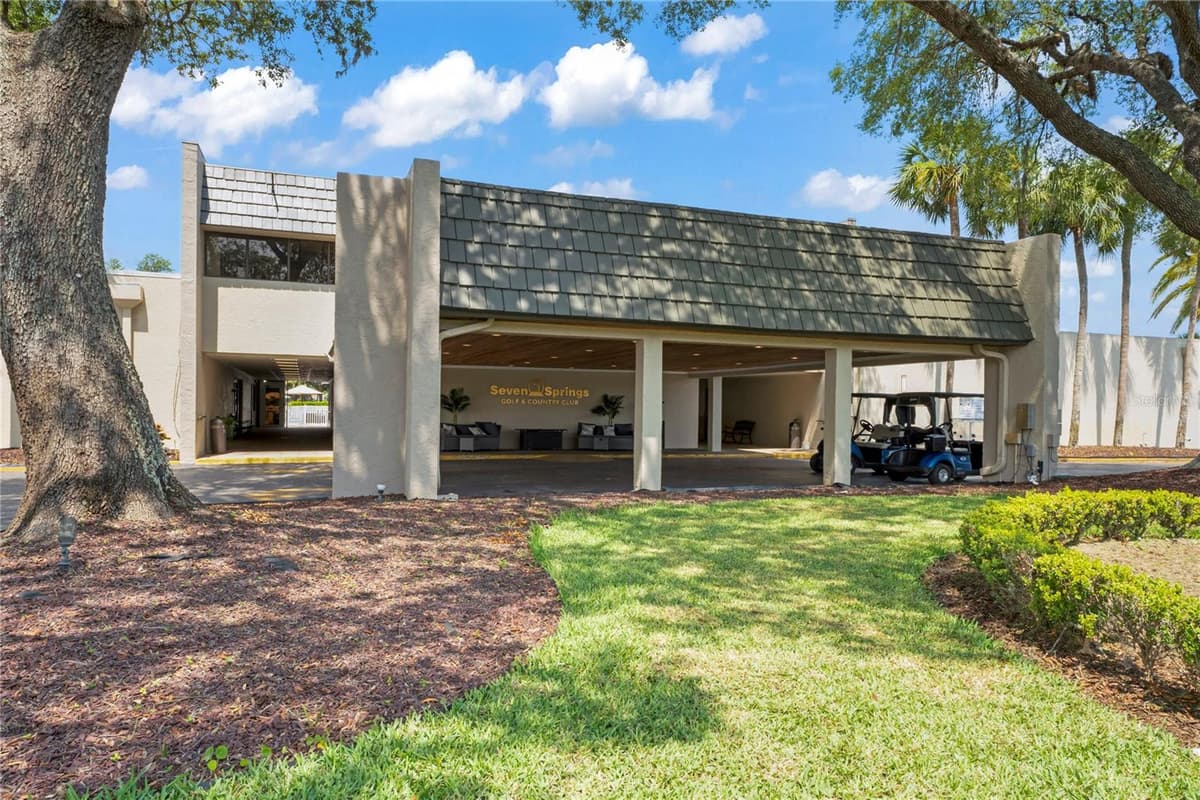 9108 BASSETT LANE — photo 44 of 67