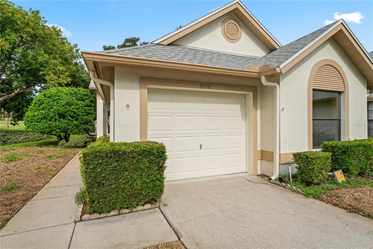 9108 BASSETT LANE — photo 1 of 67