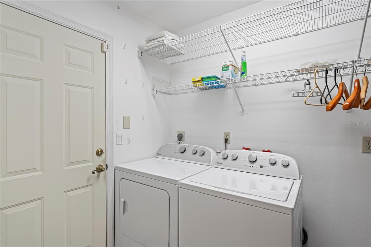 9108 BASSETT LANE — photo 34 of 67