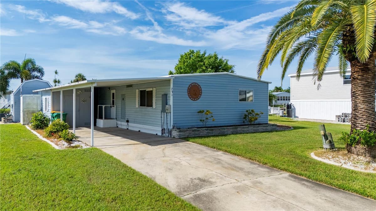 731 TANGERINE COURT — photo 50 of 59