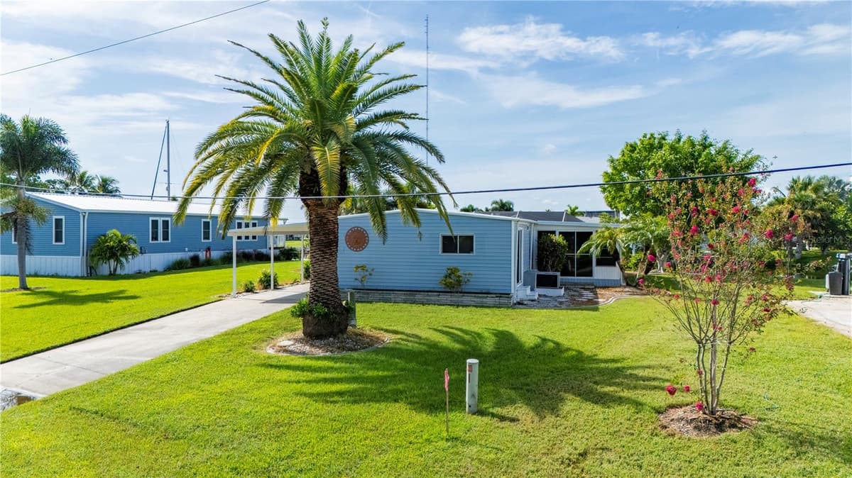 731 TANGERINE COURT — photo 49 of 59
