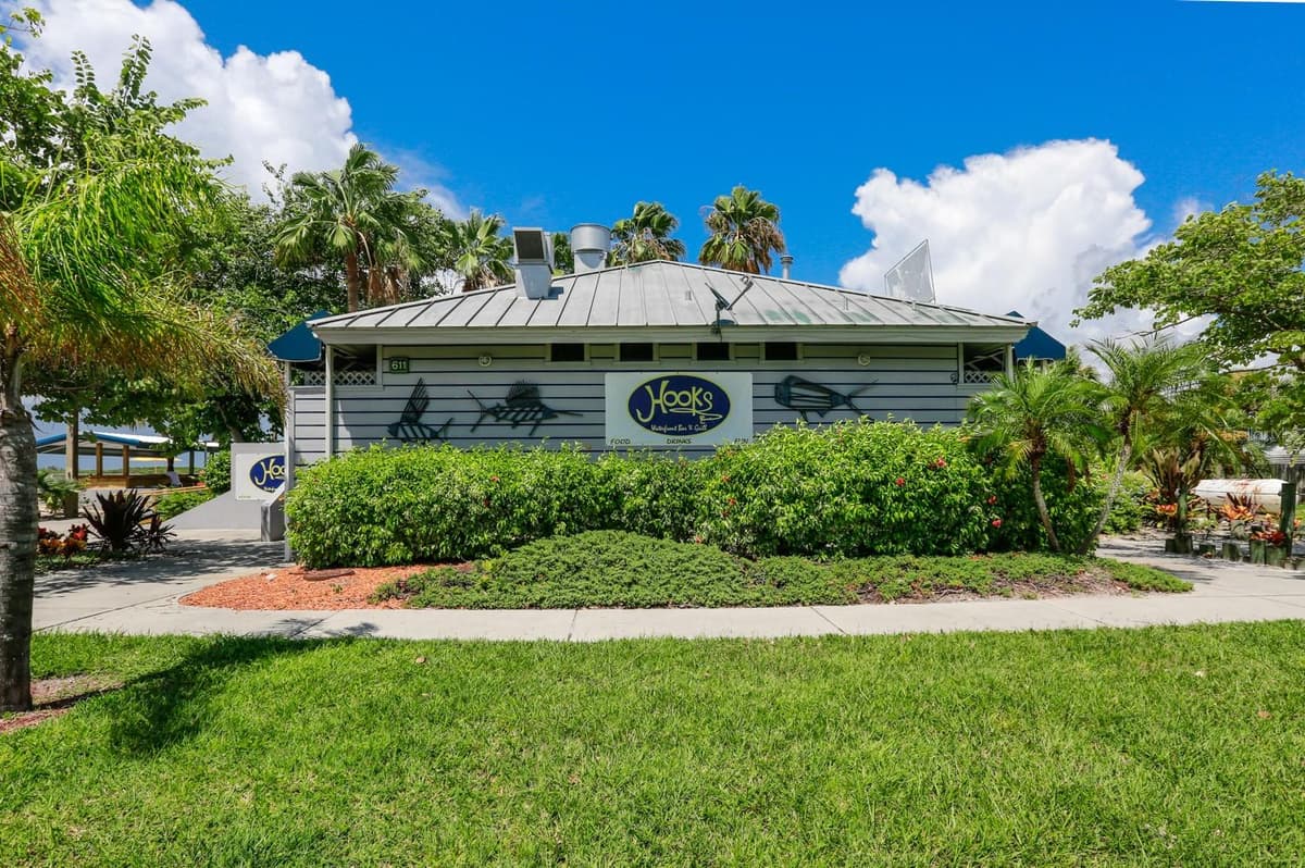 3226 MANGROVE POINT DRIVE — photo 37 of 38