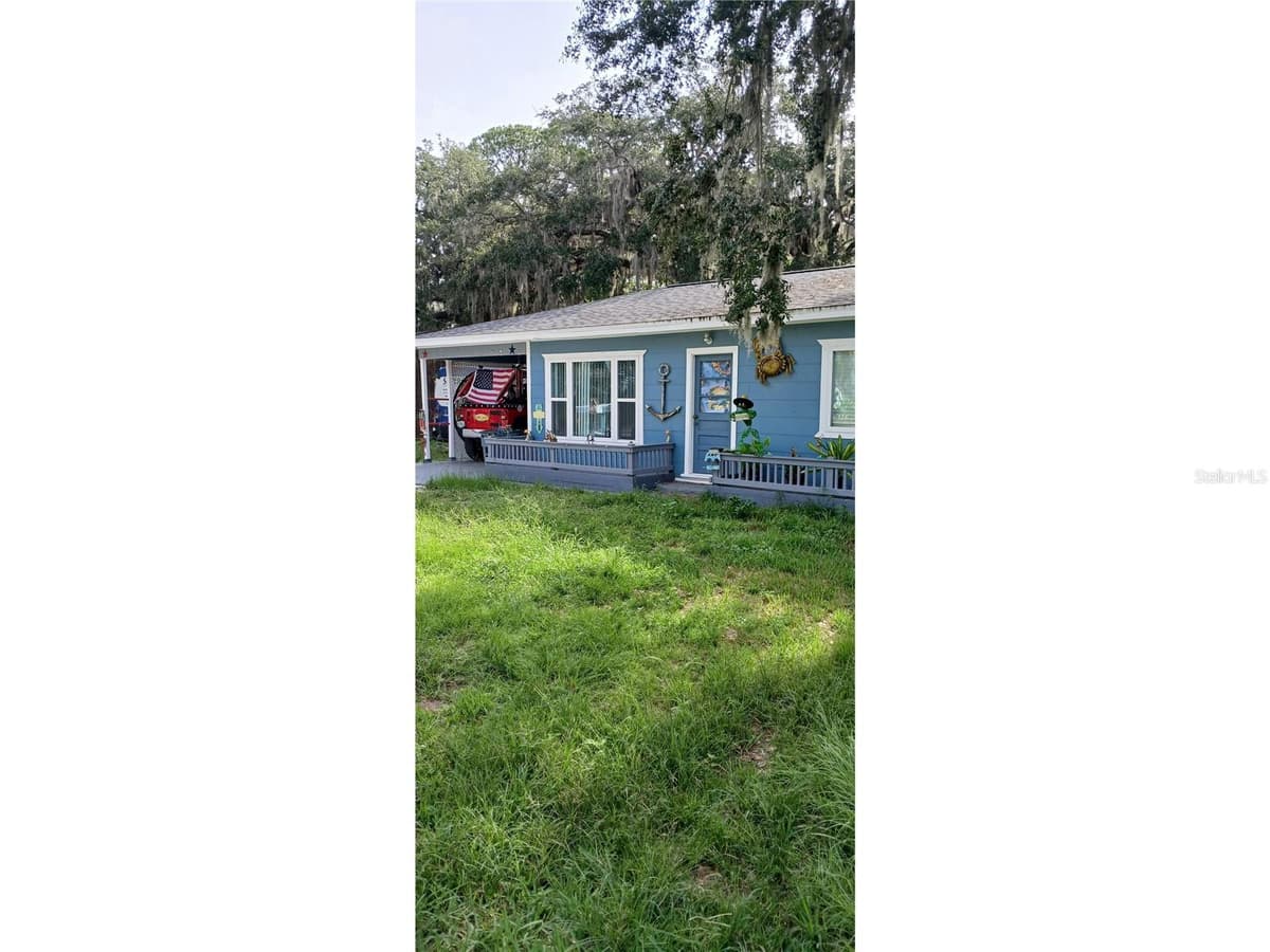 7804 CHASCO STREET — photo 1 of 4