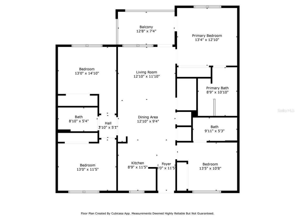 901 CHARO PARKWAY — photo 47 of 47