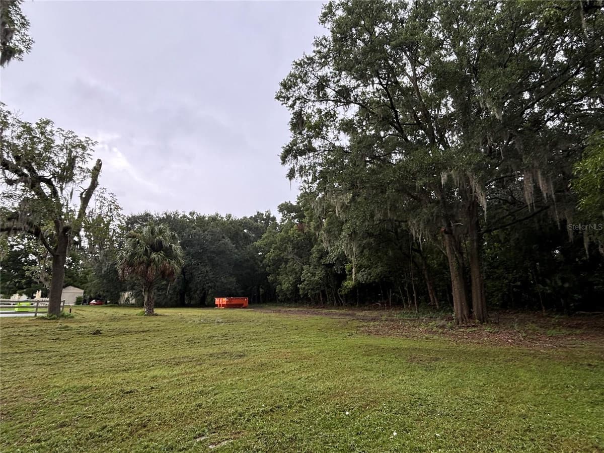 12845 JACKSONVILLE ROAD — photo 4 of 10