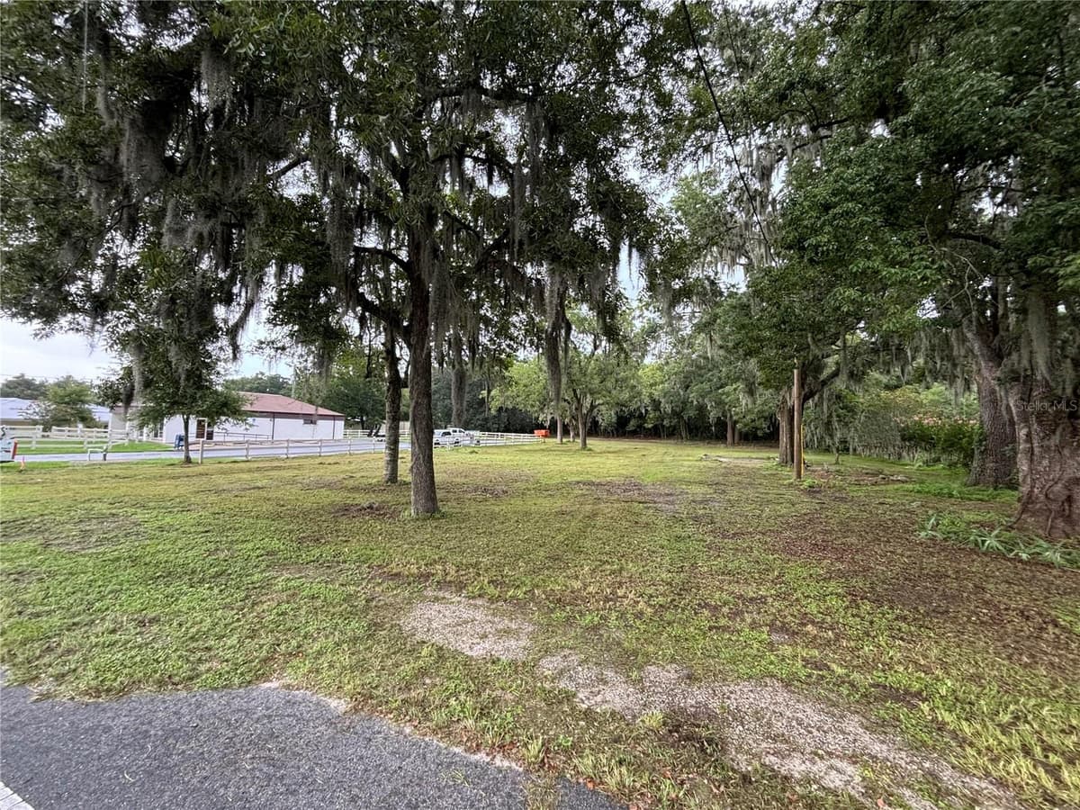 12845 JACKSONVILLE ROAD — photo 1 of 10