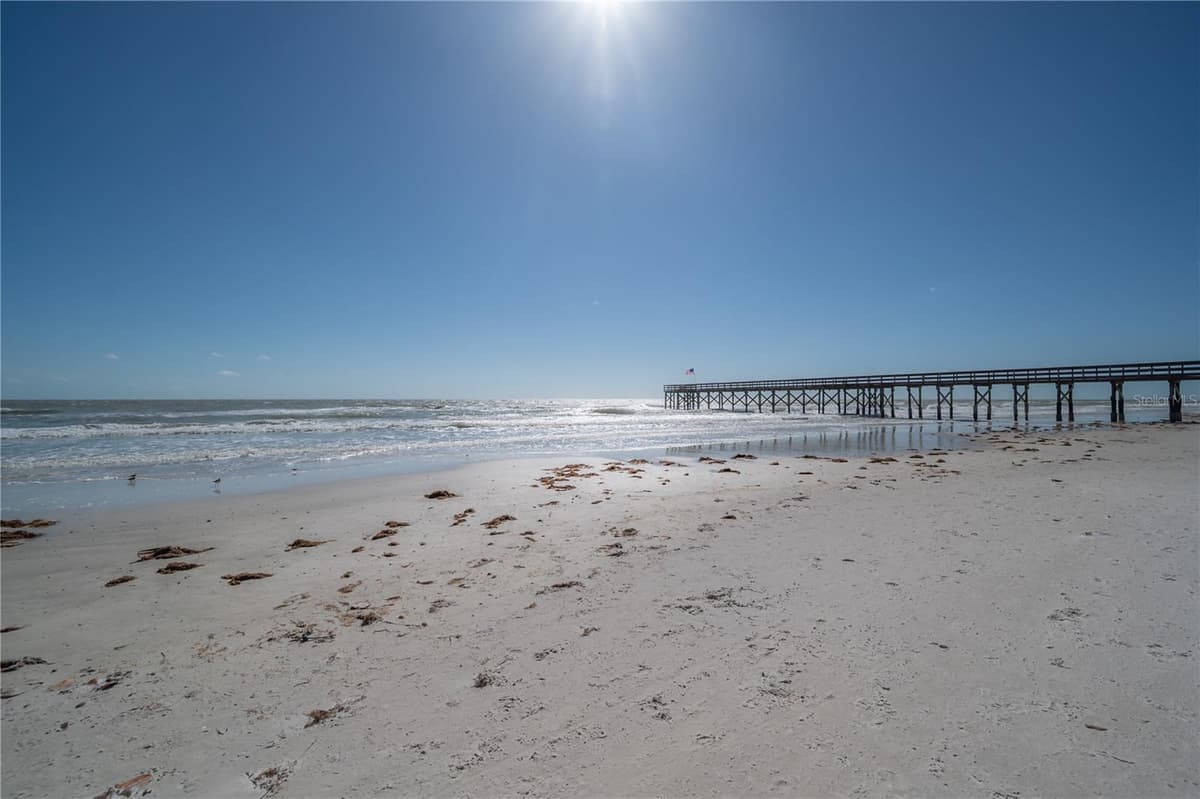 16308 GULF BOULEVARD — photo 53 of 54