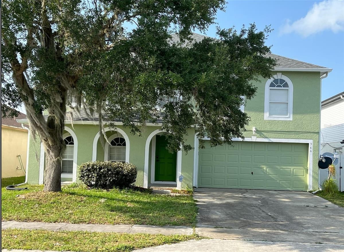 366 FAIRFIELD DRIVE — photo 1 of 26