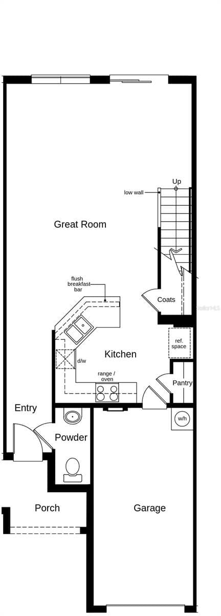 418 SEQUOIA DRIVE — photo 2 of 4