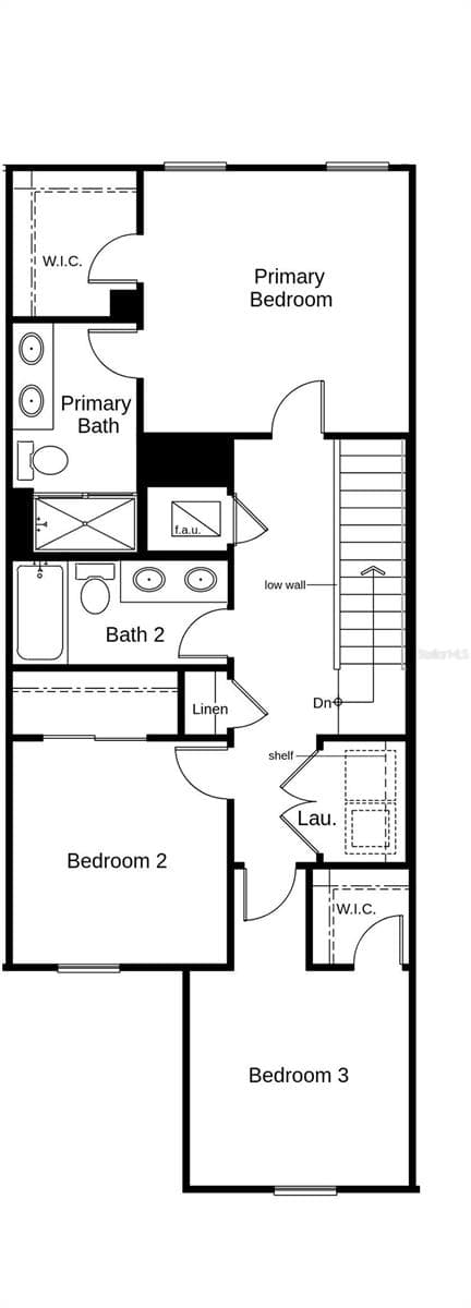 418 SEQUOIA DRIVE — photo 3 of 4