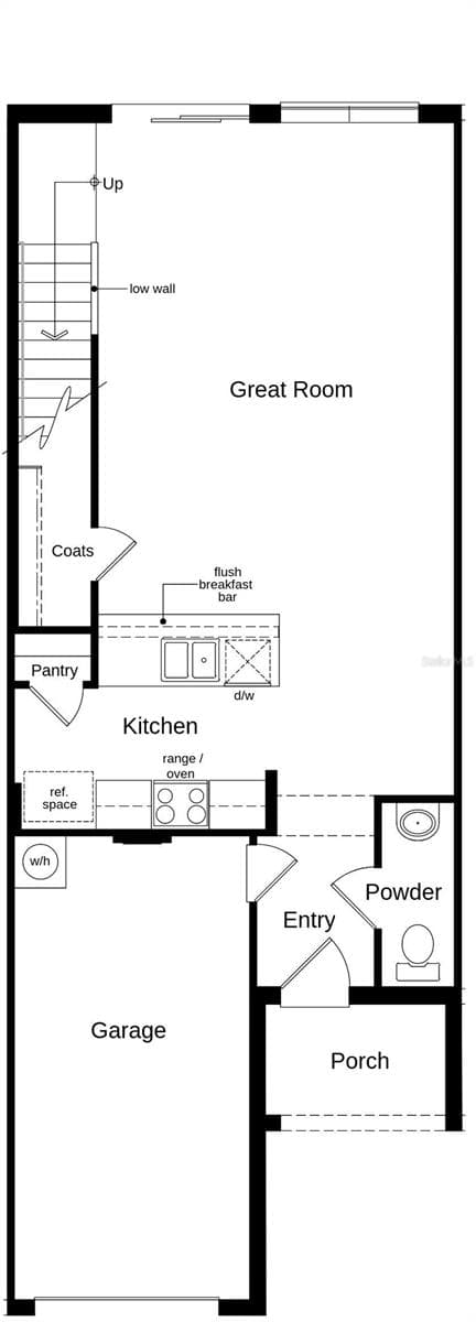426 SEQUOIA DRIVE — photo 2 of 4