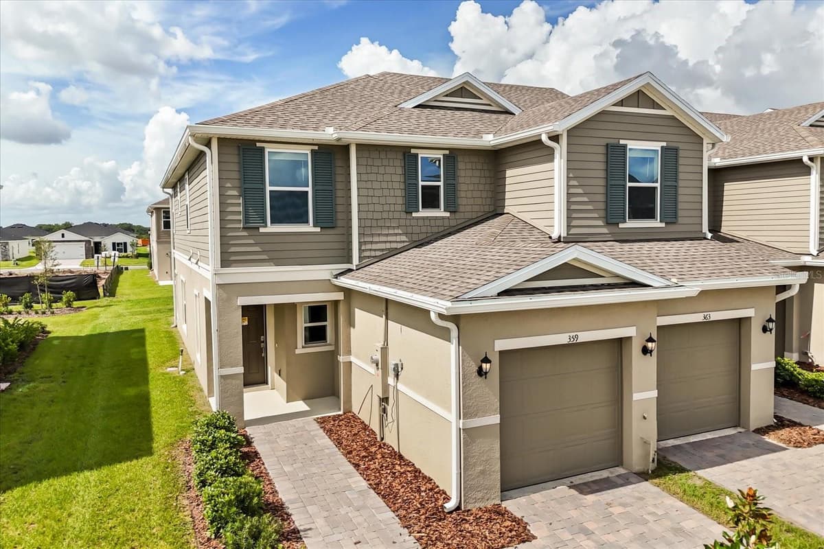 359 SEQUOIA DRIVE — photo 1 of 24