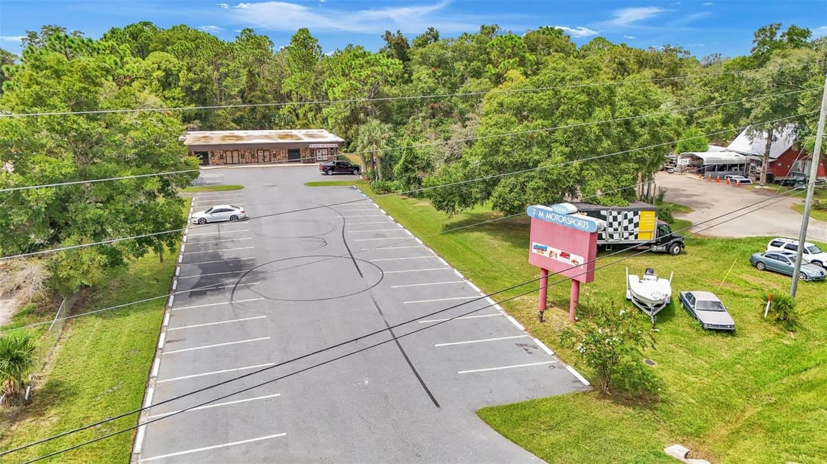4314 SUNCOAST BOULEVARD — photo 44 of 50