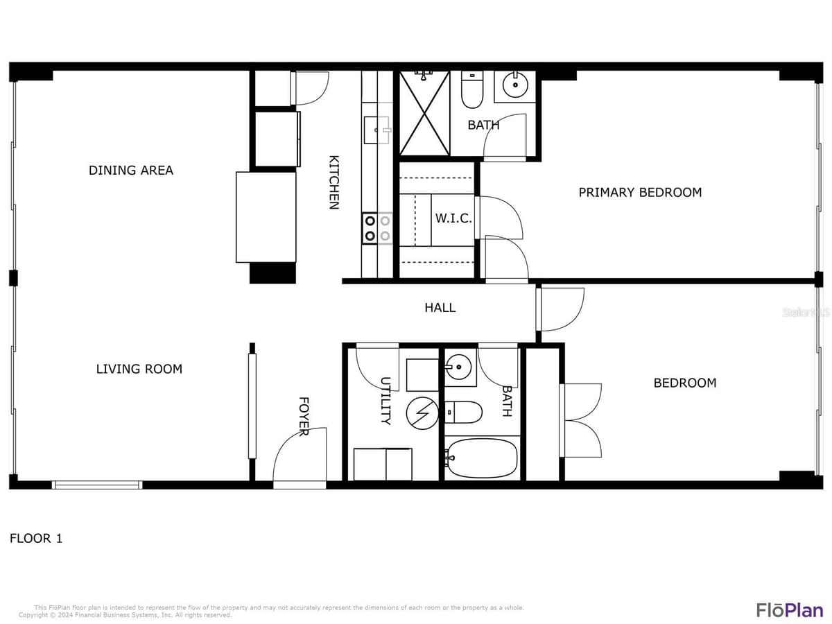 1601 CENTRAL AVENUE — photo 13 of 53