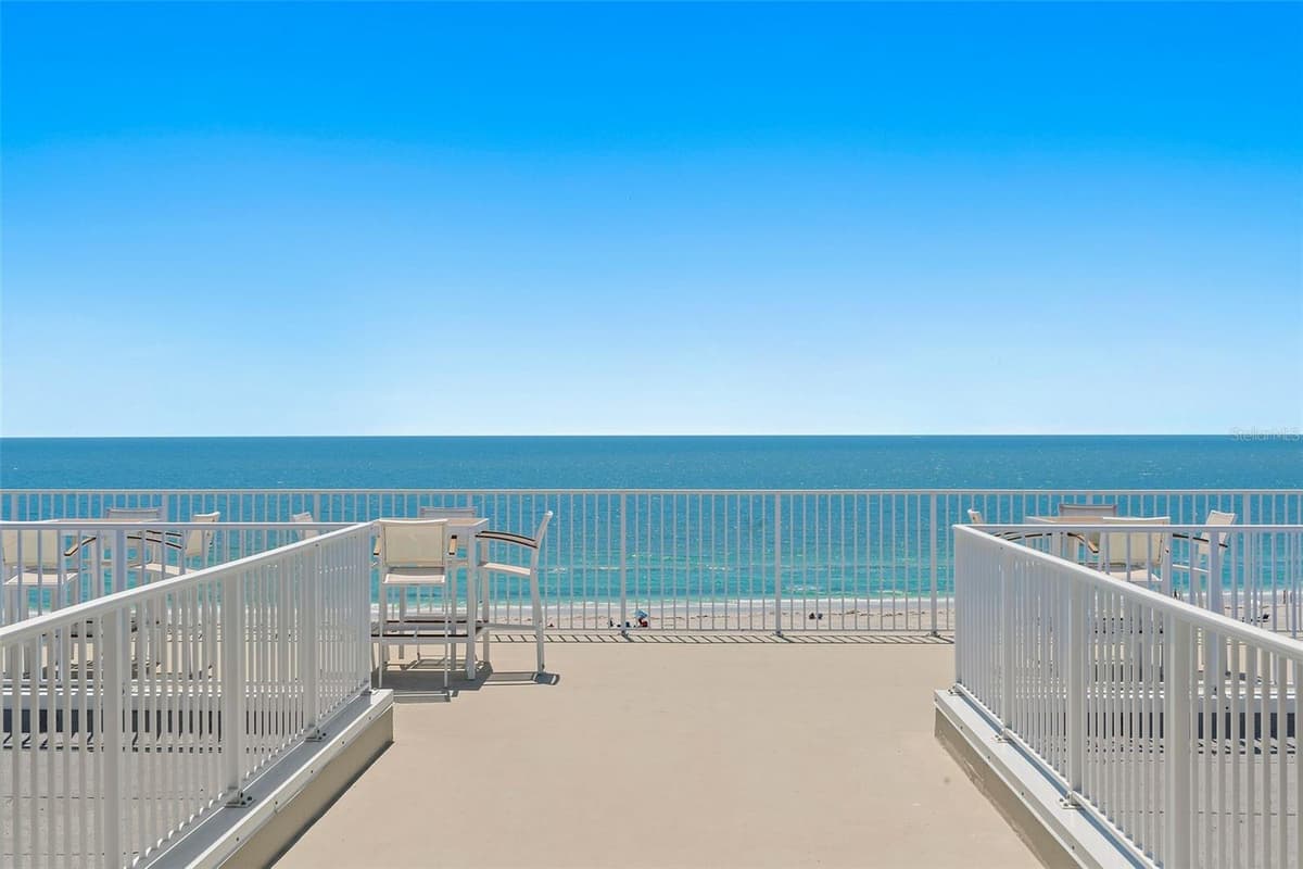 10116 GULF BOULEVARD — photo 43 of 63