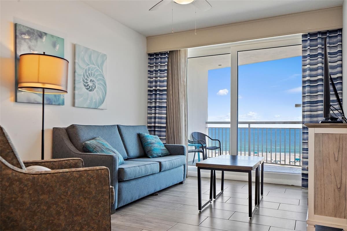 10116 GULF BOULEVARD — photo 17 of 63