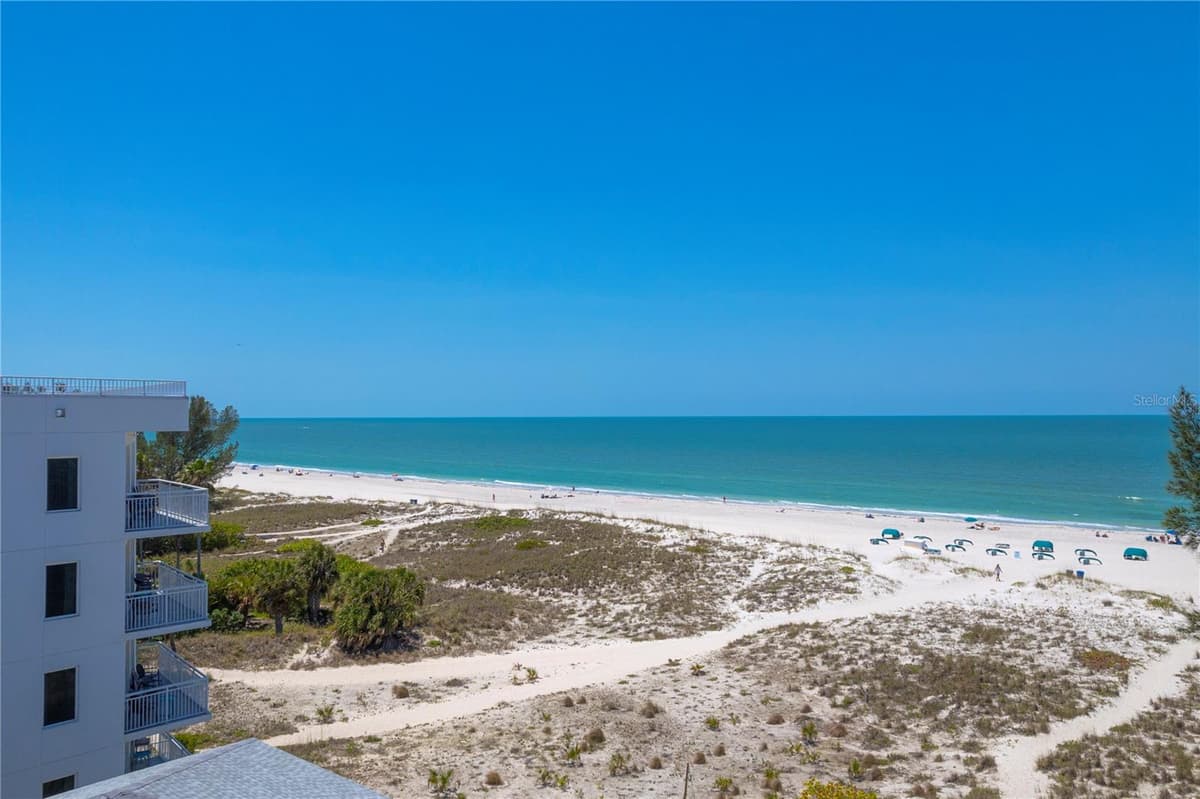 10116 GULF BOULEVARD — photo 4 of 63