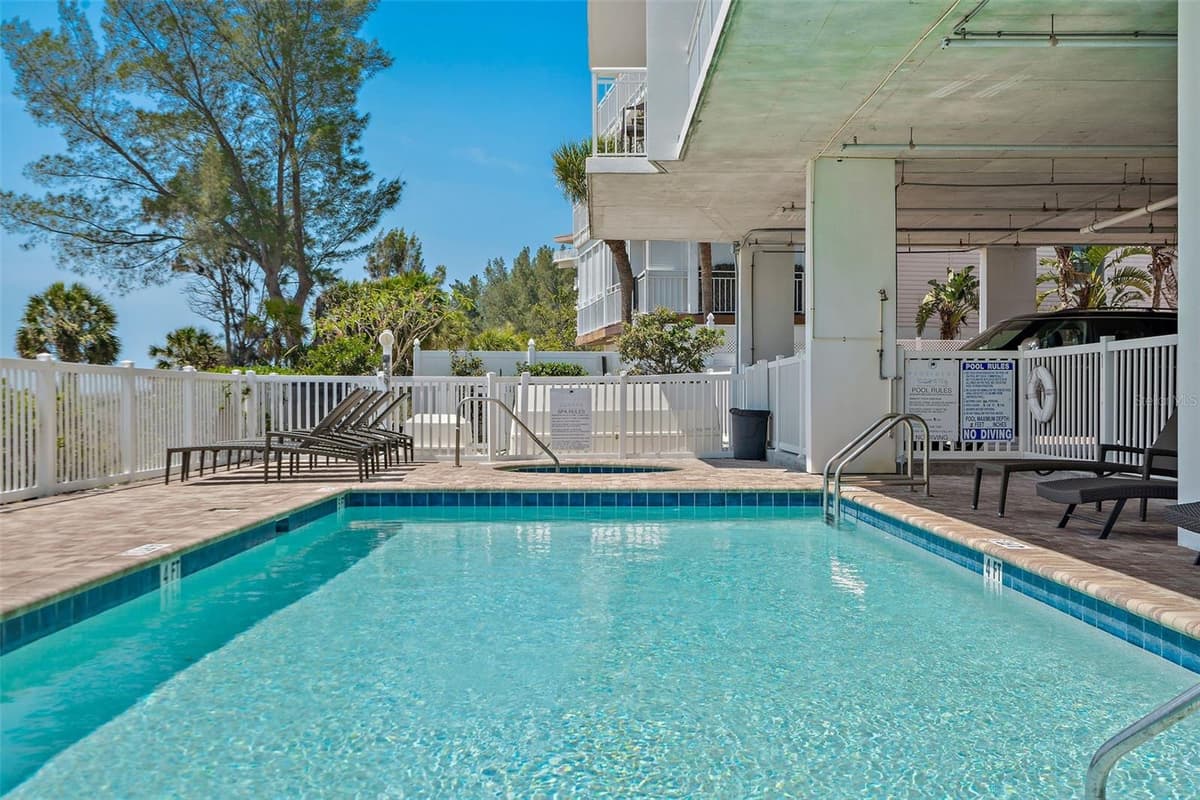 10116 GULF BOULEVARD — photo 47 of 63