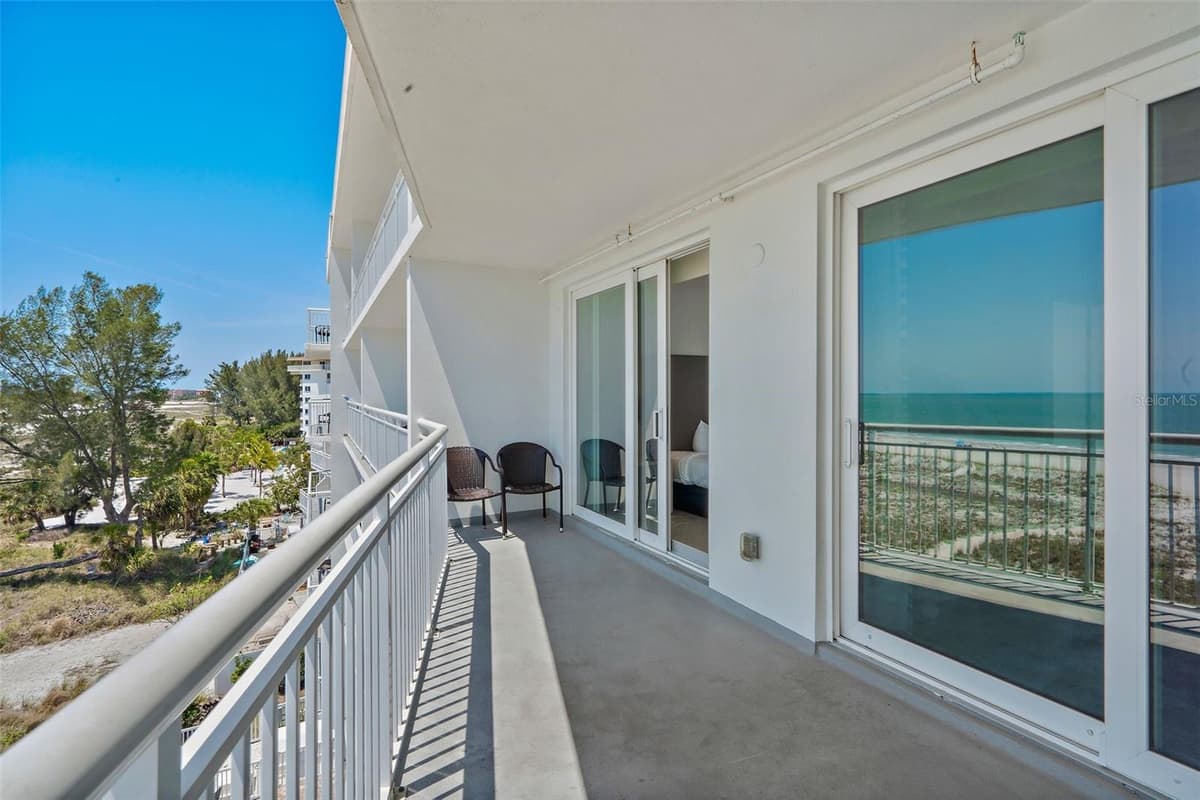 10116 GULF BOULEVARD — photo 40 of 63