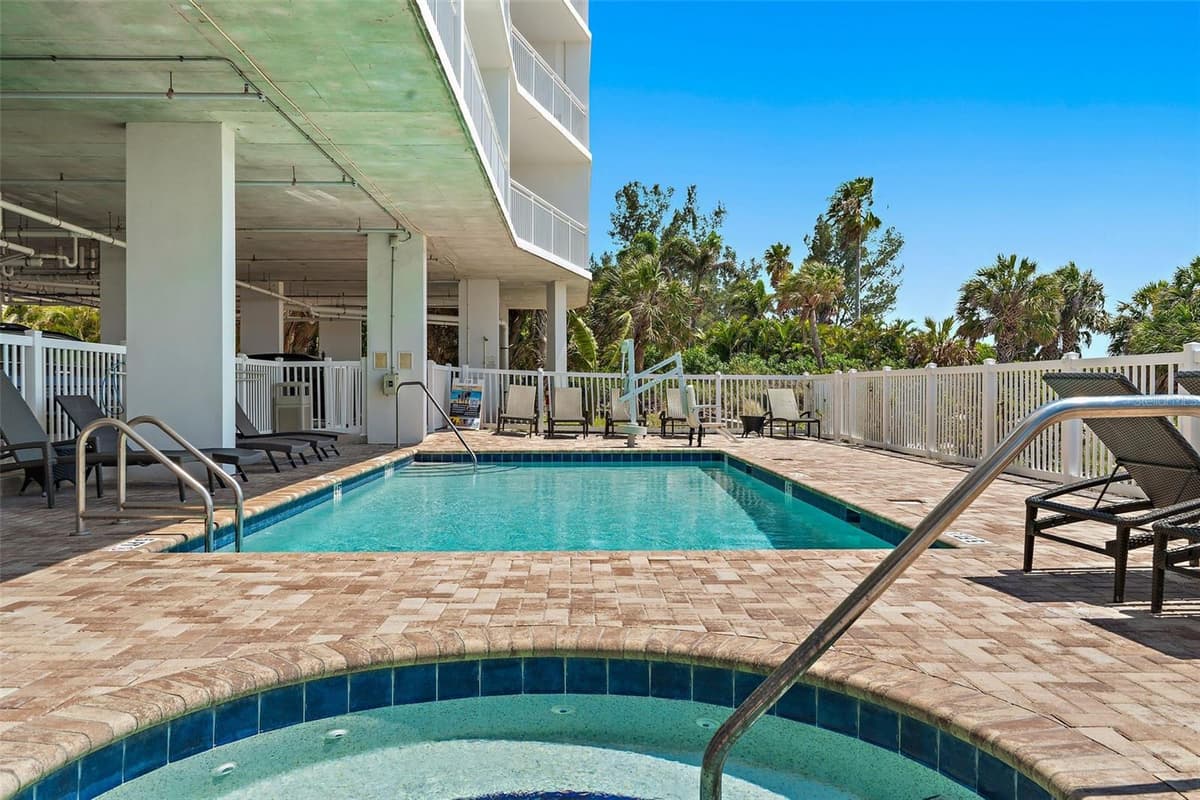 10116 GULF BOULEVARD — photo 45 of 63