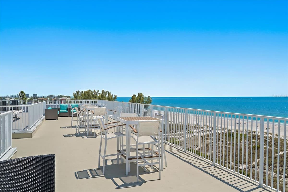 10116 GULF BOULEVARD — photo 42 of 63
