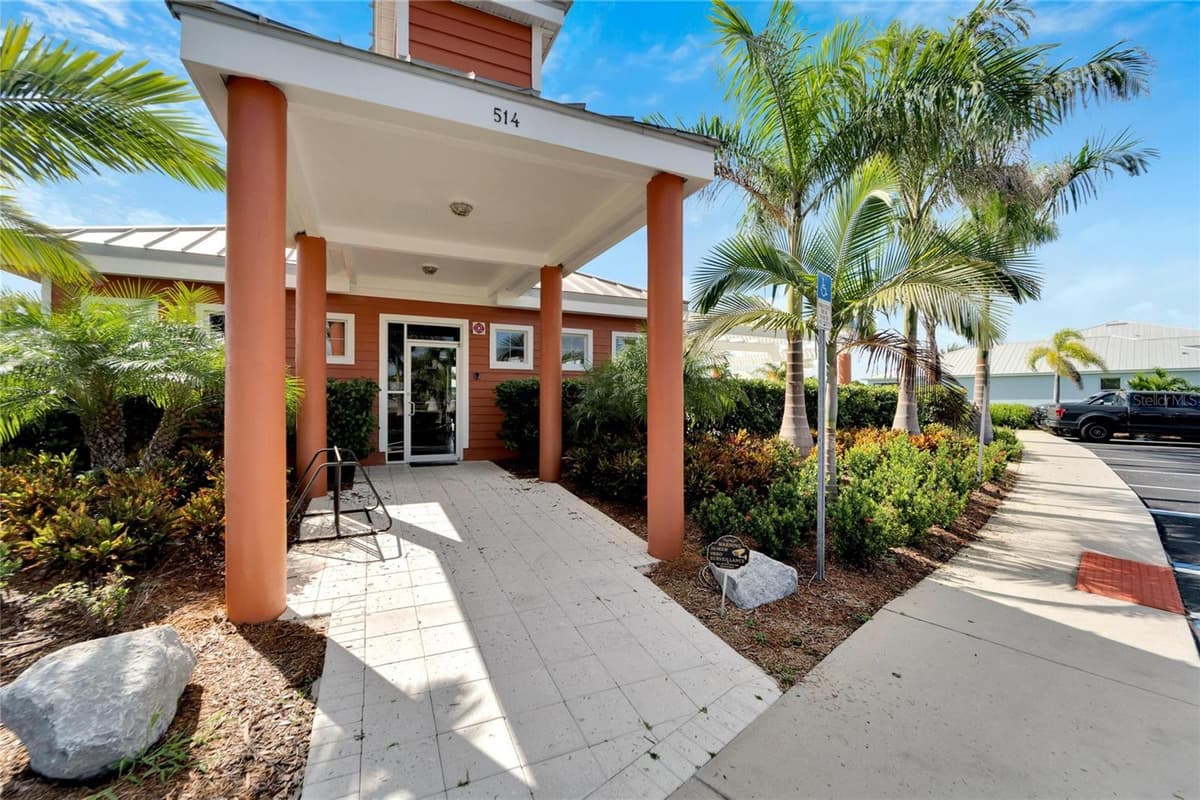 567 BIMINI BAY BOULEVARD — photo 84 of 86