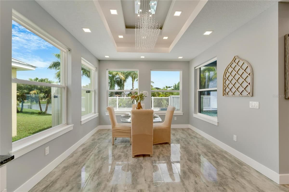 567 BIMINI BAY BOULEVARD — photo 23 of 86