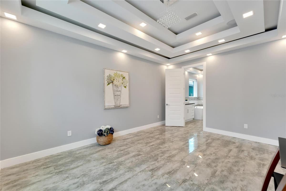 567 BIMINI BAY BOULEVARD — photo 29 of 86