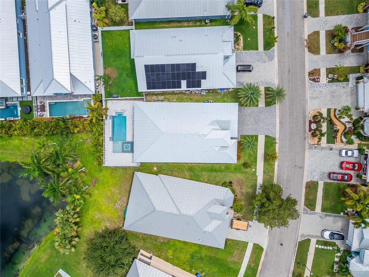 567 BIMINI BAY BOULEVARD — photo 71 of 86