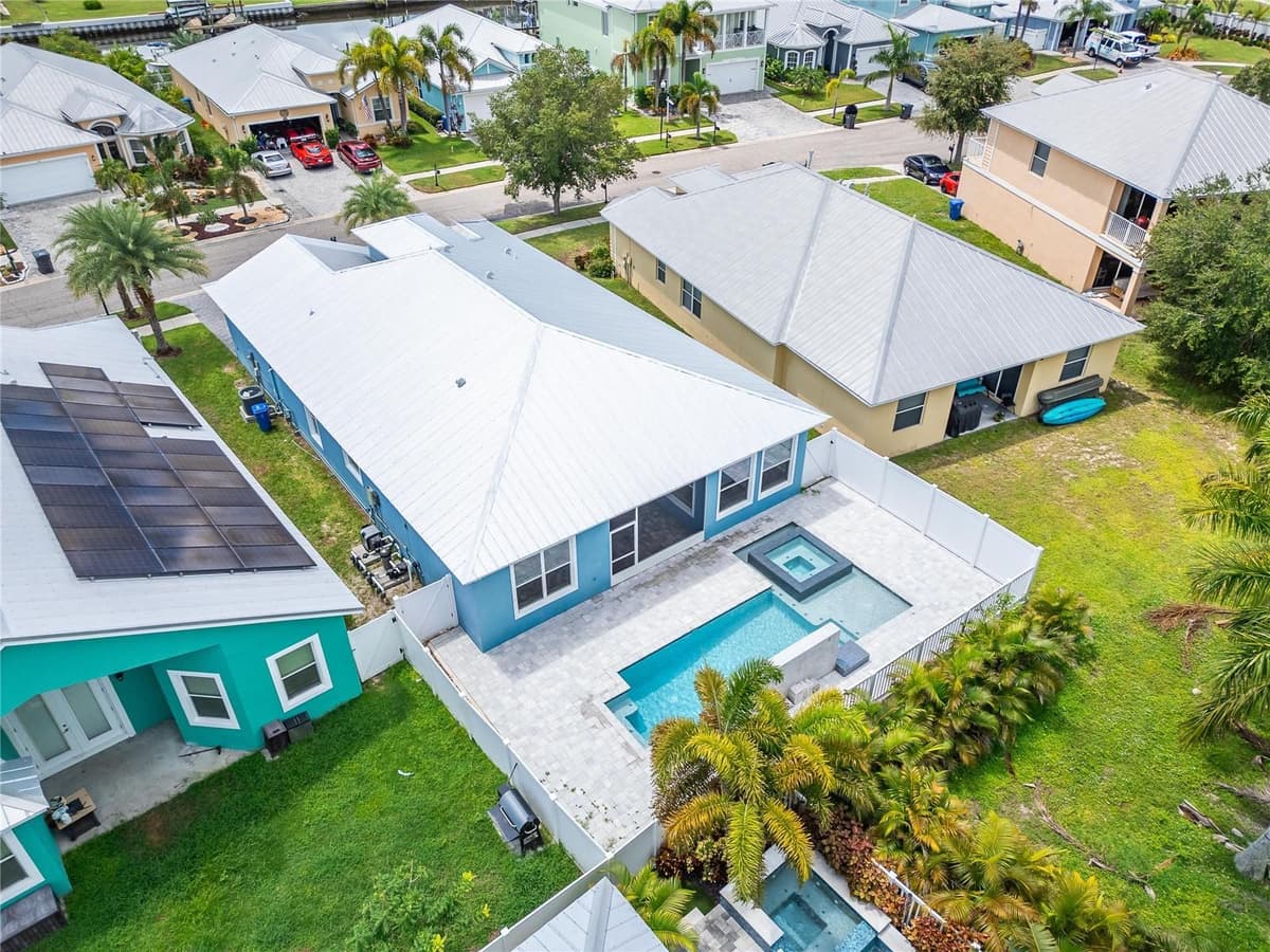 567 BIMINI BAY BOULEVARD — photo 73 of 86