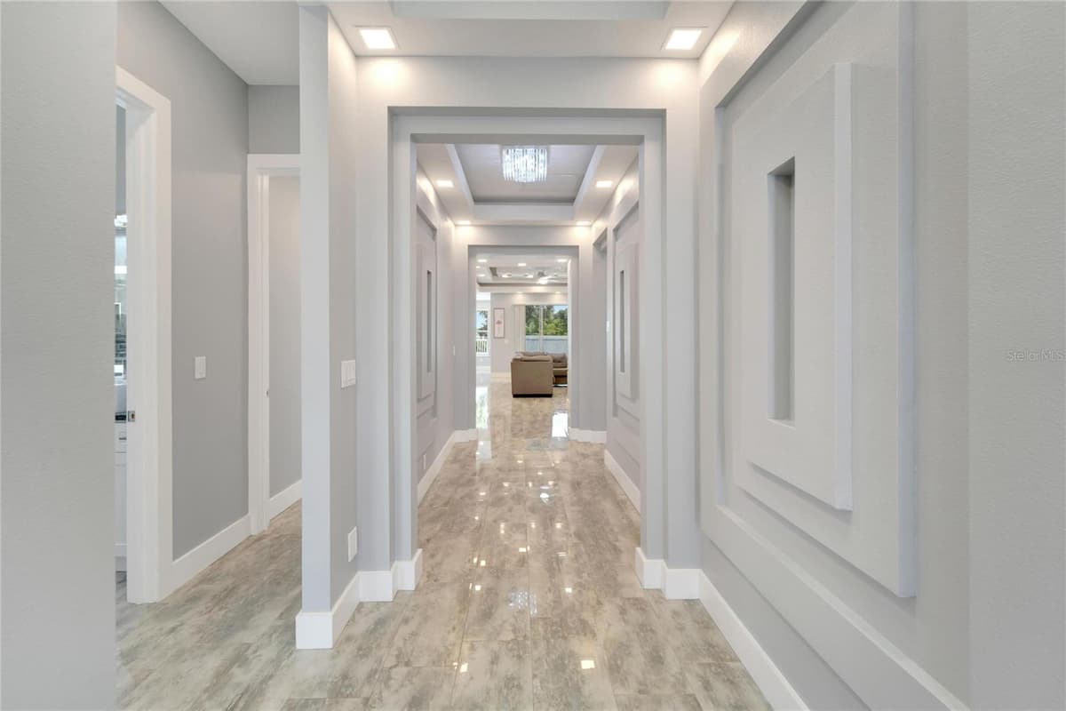 567 BIMINI BAY BOULEVARD — photo 9 of 86