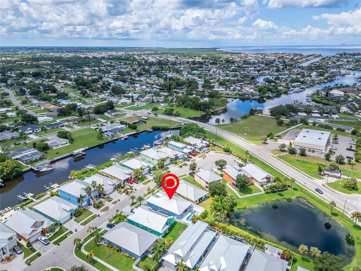 567 BIMINI BAY BOULEVARD — photo 3 of 86