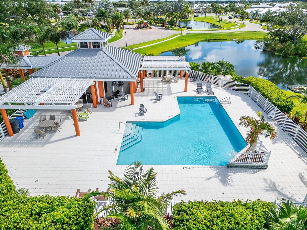 567 BIMINI BAY BOULEVARD — photo 83 of 86
