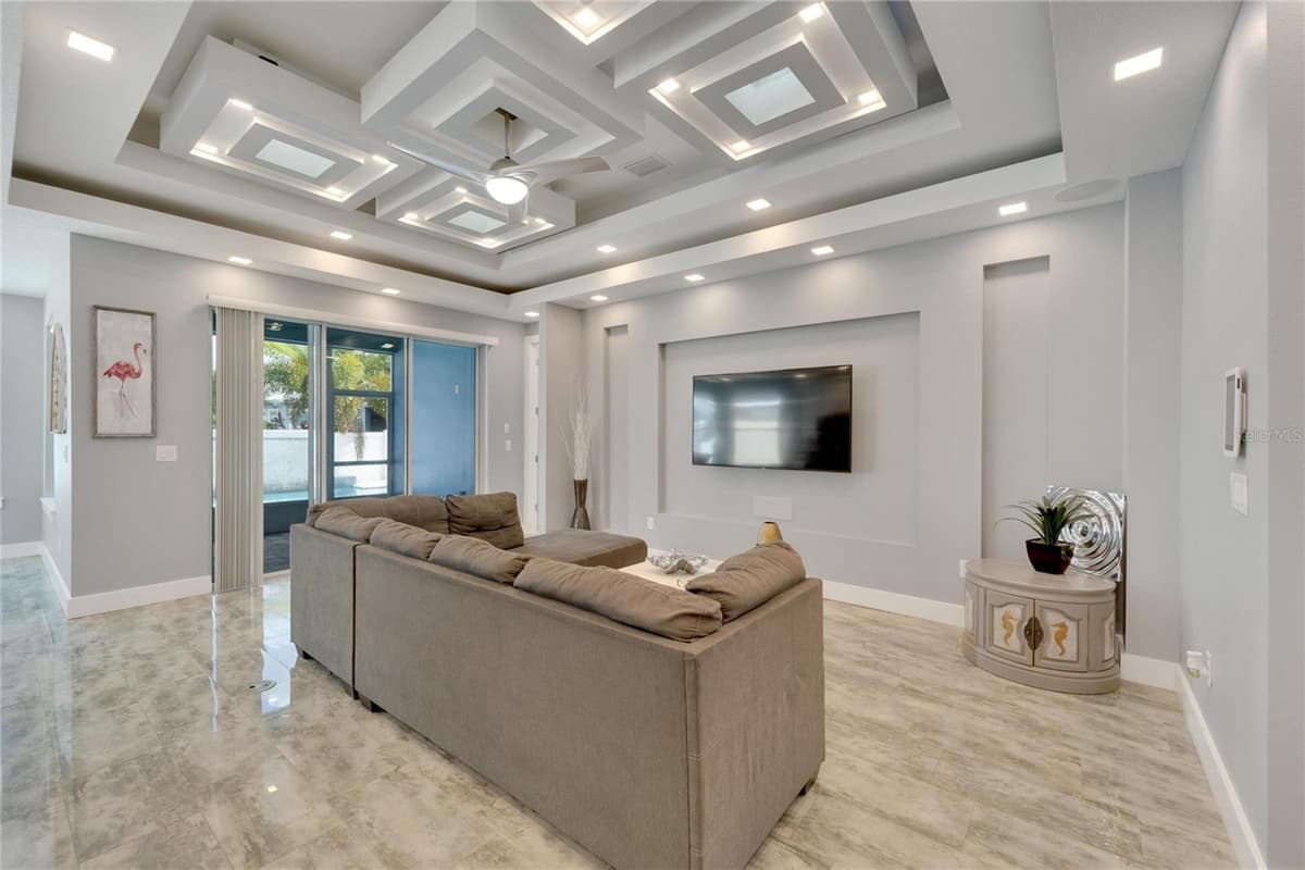 567 BIMINI BAY BOULEVARD — photo 11 of 86