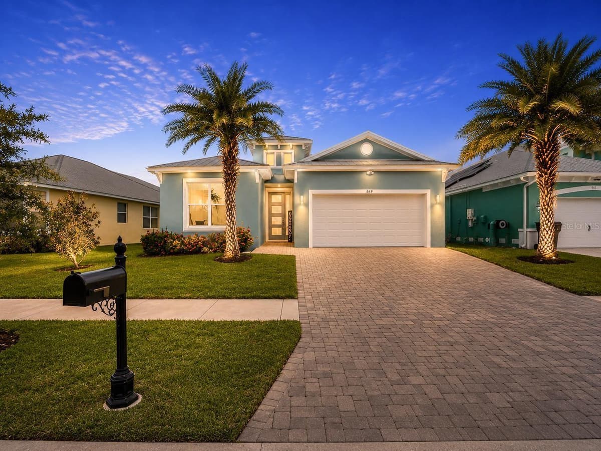 567 BIMINI BAY BOULEVARD — photo 4 of 86
