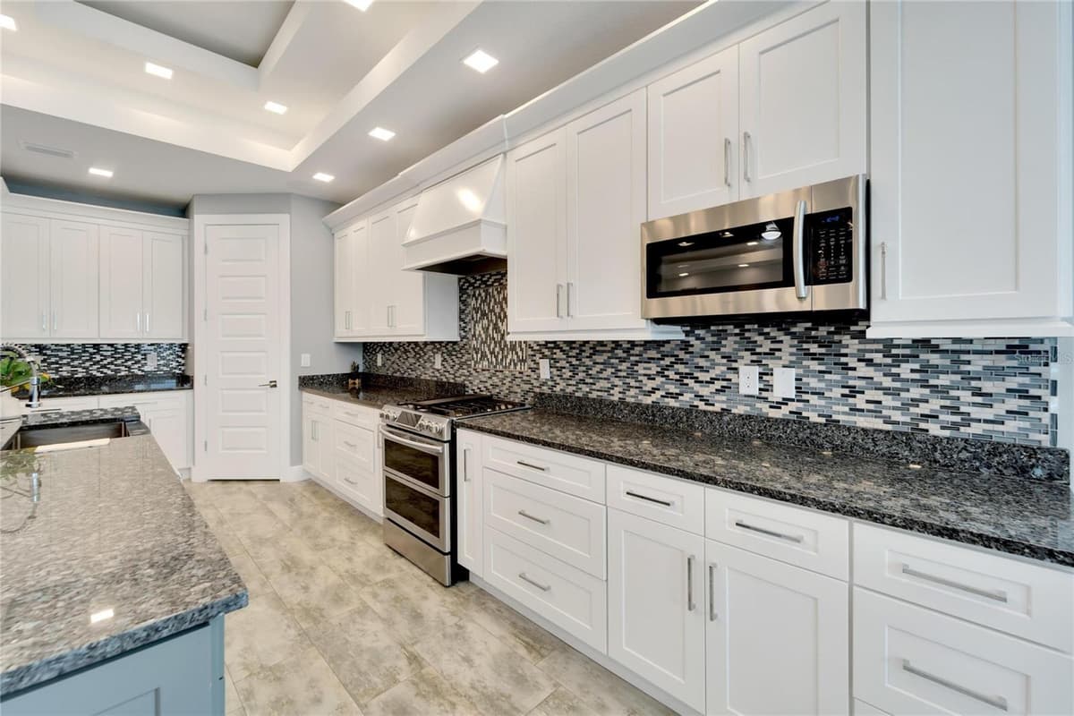 567 BIMINI BAY BOULEVARD — photo 16 of 86