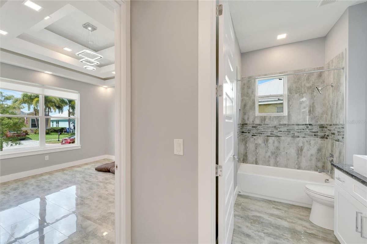 567 BIMINI BAY BOULEVARD — photo 50 of 86