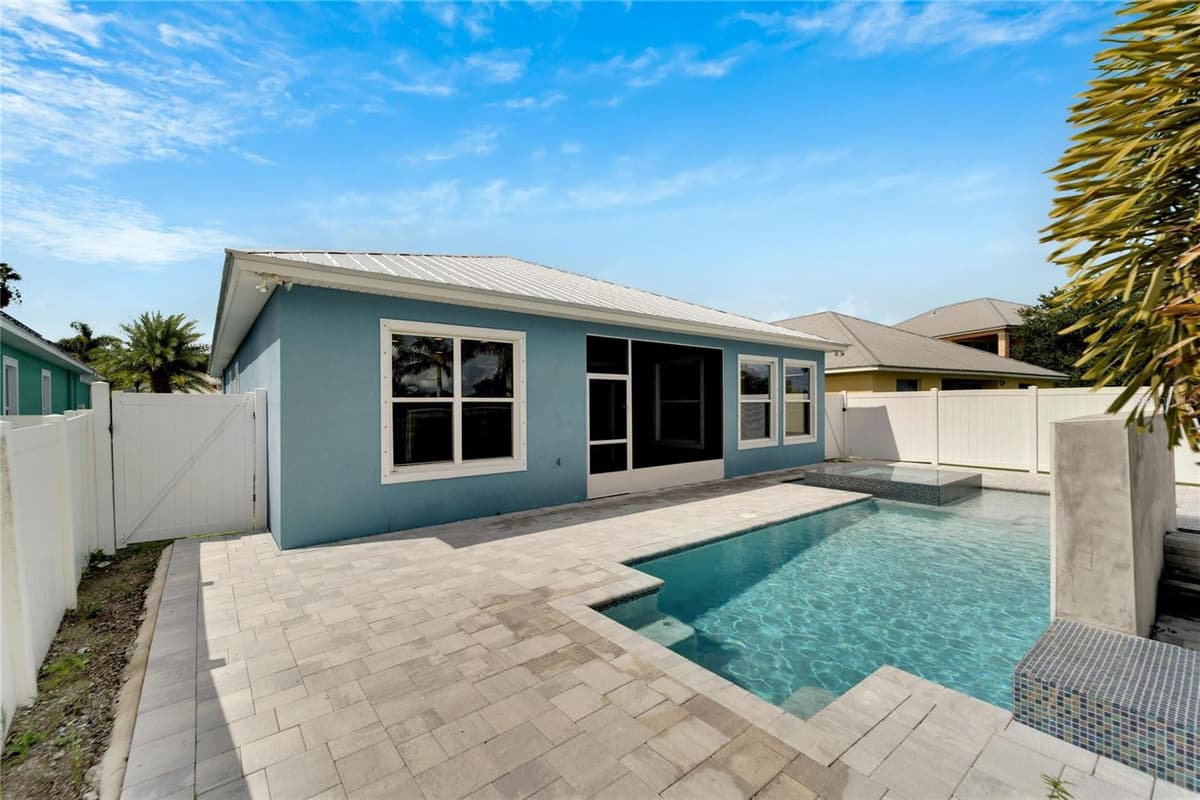 567 BIMINI BAY BOULEVARD — photo 58 of 86