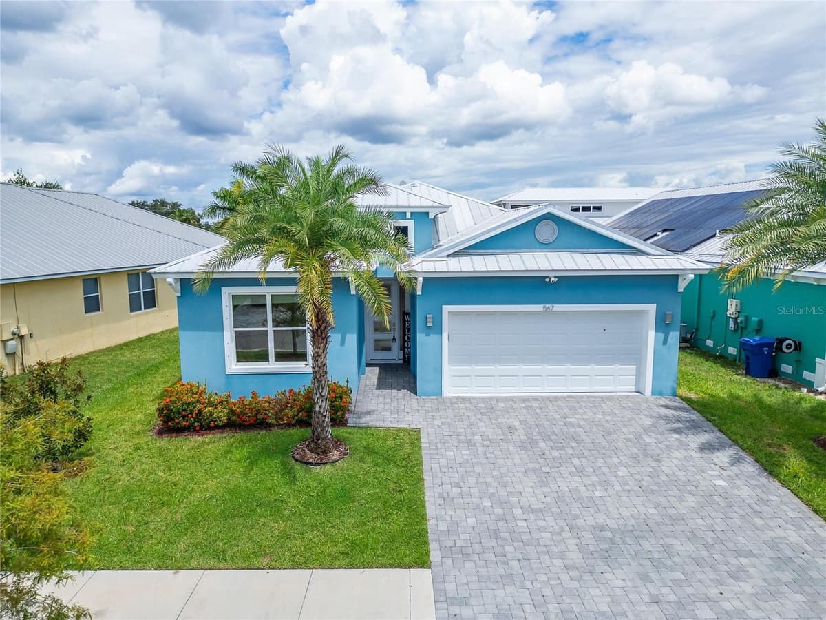 567 BIMINI BAY BOULEVARD — photo 1 of 86