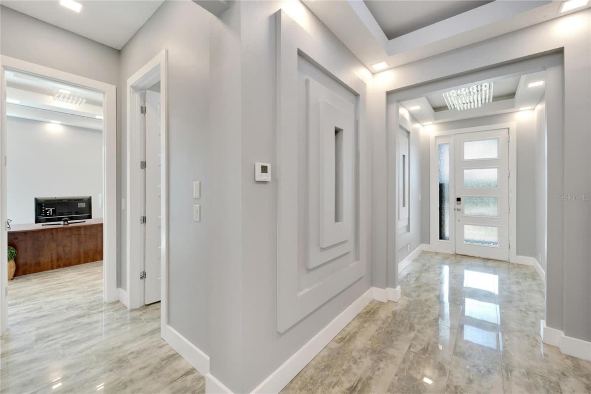 567 BIMINI BAY BOULEVARD — photo 10 of 86