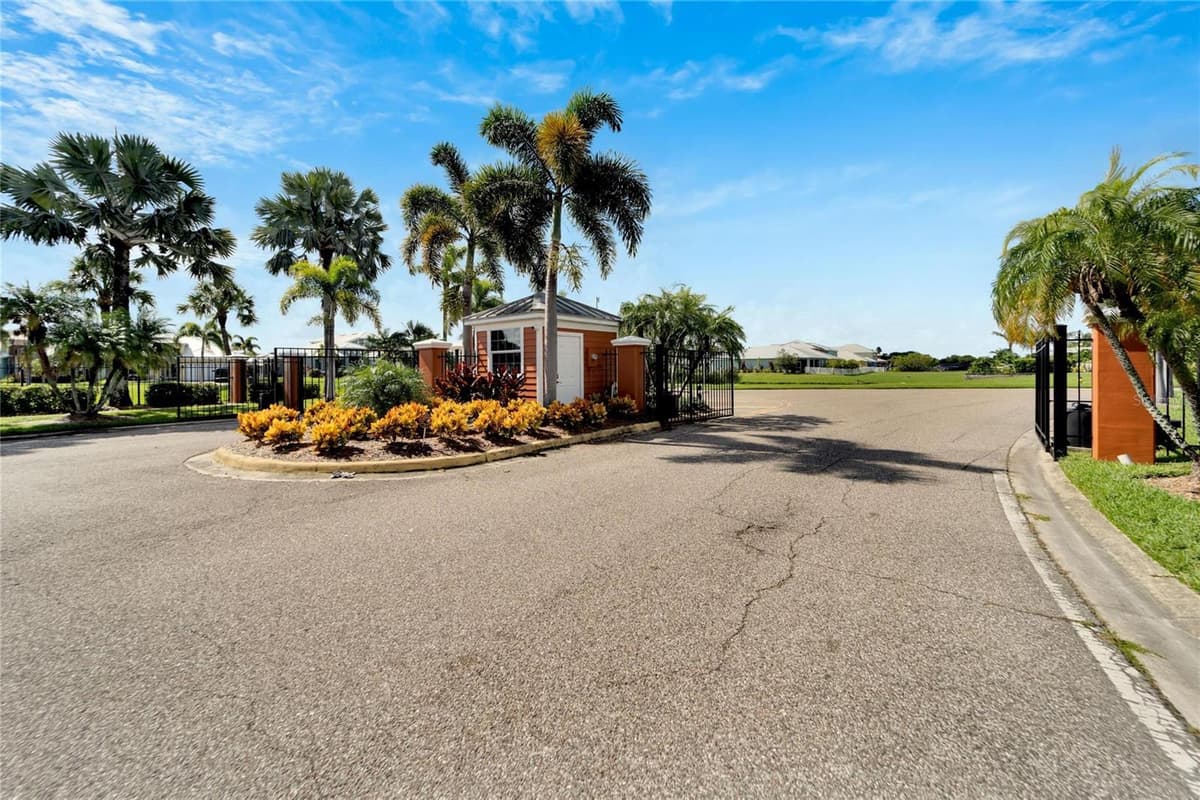 567 BIMINI BAY BOULEVARD — photo 81 of 86