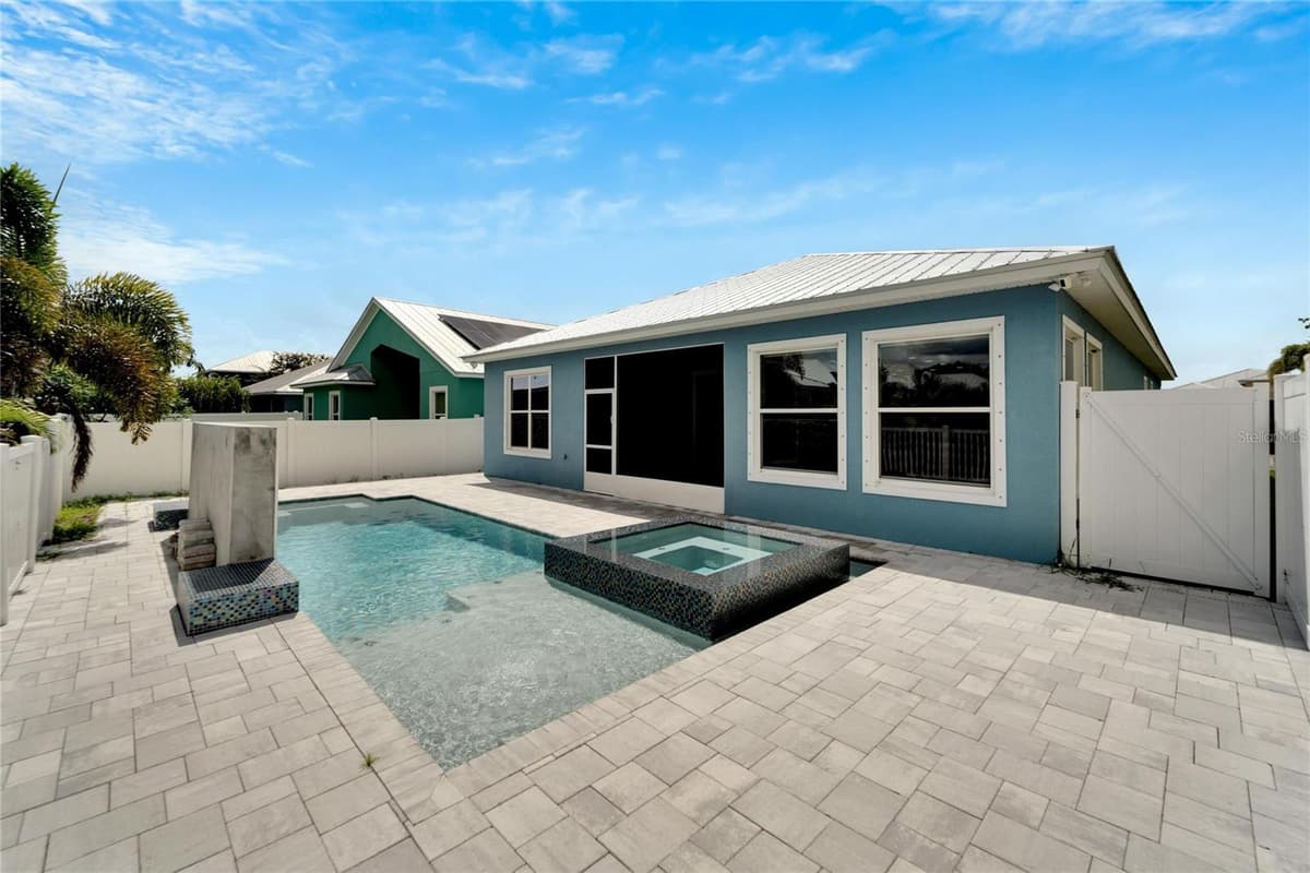 567 BIMINI BAY BOULEVARD — photo 60 of 86
