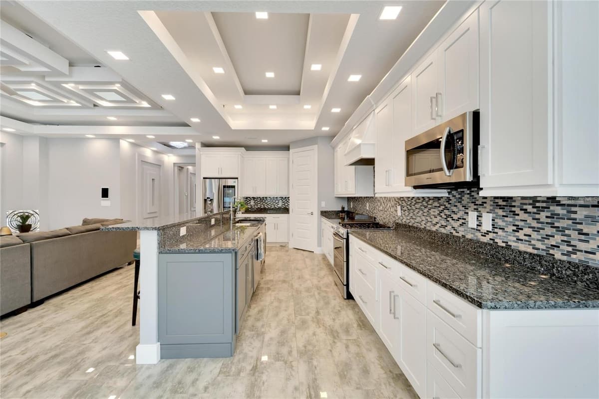 567 BIMINI BAY BOULEVARD — photo 15 of 86
