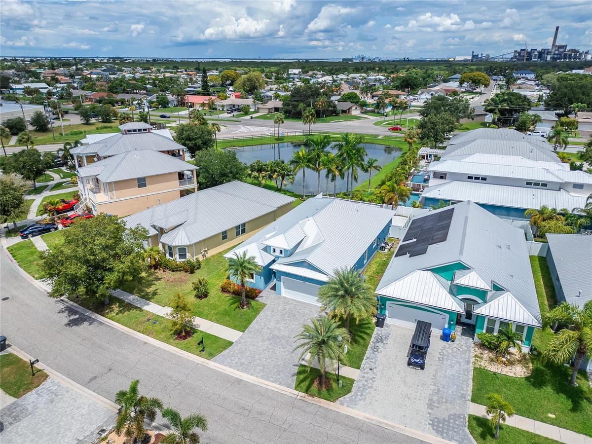 567 BIMINI BAY BOULEVARD — photo 78 of 86