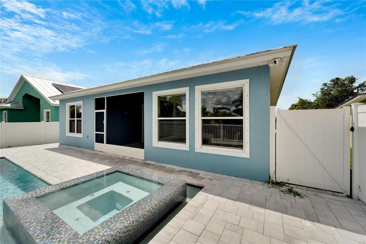 567 BIMINI BAY BOULEVARD — photo 61 of 86